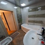 Kirayə (aylıq) 3 otaqlı Yeni Tikili, Xətai metrosu, Xətai rayonu 14