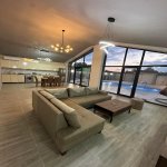 Kirayə (günlük) 3 otaqlı Həyət evi/villa Qəbələ 7