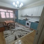 Kirayə (aylıq) 2 otaqlı Yeni Tikili, Lökbatan qəs., Qaradağ rayonu 5