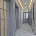 Satılır 3 otaqlı Köhnə Tikili, Xalqlar dostluğu metrosu, Nizami rayonu 16