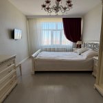 Kirayə (aylıq) 3 otaqlı Yeni Tikili, Nizami rayonu 5