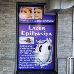 Kirayə (aylıq) Obyekt, Neftçilər metrosu, 8-ci kilometr, Nizami rayonu 4