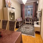 Kirayə (aylıq) 2 otaqlı Yeni Tikili, Azadlıq metrosu, Binəqədi rayonu 1