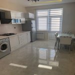 Kirayə (aylıq) 3 otaqlı Yeni Tikili, Həzi Aslanov metrosu, H.Aslanov qəs., Xətai rayonu 13