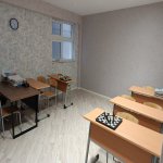 Kirayə (aylıq) 3 otaqlı Yeni Tikili, Həzi Aslanov metrosu, H.Aslanov qəs., Xətai rayonu 2