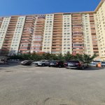 Продажа 4 комнат Новостройка, м. Насими метро, 6-ой микрорайон, Бинагадинский р-н район 1