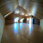 Kirayə (aylıq) 8 otaqlı Həyət evi/villa, Hövsan qəs., Suraxanı rayonu 34