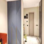 Satılır 3 otaqlı Yeni Tikili, Neftçilər metrosu, Nizami rayonu 9