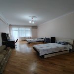 Аренда 4 комнатная Новостройка, м. 28 Мая метро, Насими район 6