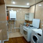 Kirayə (aylıq) 3 otaqlı Köhnə Tikili, Elmlər akademiyası metrosu, Yasamal rayonu 8