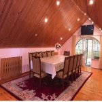 Kirayə (aylıq) 5 otaqlı Bağ evi, Novxanı, Abşeron rayonu 28