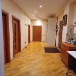 Продажа 3 комнатная Новостройка, İnşaatçılar метро, пос. Йени Ясамал, Ясамал район 8
