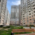Satılır 2 otaqlı Yeni Tikili, 20 Yanvar metrosu, Yasamal rayonu 1