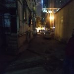 Kirayə (aylıq) 1 otaqlı Köhnə Tikili, 8 Noyabr metrosu, Papanin, Nəsimi rayonu 5
