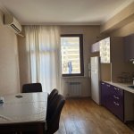 Kirayə (aylıq) 2 otaqlı Yeni Tikili, Qara Qarayev metrosu, Nizami rayonu 6