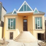Satılır 4 otaqlı Həyət evi/villa, Binəqədi qəs., Binəqədi rayonu 1