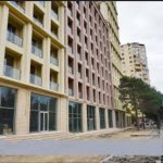 Kirayə (aylıq) 2 otaqlı Yeni Tikili, Bakıxanov qəs., Sabunçu rayonu 1