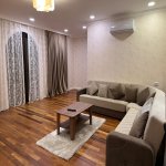 Kirayə (aylıq) 10 otaqlı Bağ evi, Şüvəlan, Xəzər rayonu 16