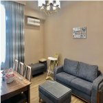 Аренда 2 комнатная Новостройка, Хетаи район 3