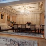 Satılır 6 otaqlı Həyət evi/villa, Bakıxanov qəs., Sabunçu rayonu 4