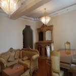 Kirayə (aylıq) 3 otaqlı Yeni Tikili, Nizami metrosu, Yasamal rayonu 2