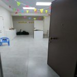 Kirayə (aylıq) 5 otaqlı Ofis, Elmlər akademiyası metrosu, Yasamal rayonu 7