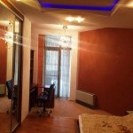 Kirayə (aylıq) 4 otaqlı Yeni Tikili, İçərişəhər metrosu, 20-ci sahə, Səbail rayonu 2