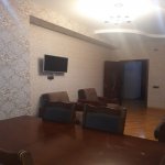 Аренда 3 комнат Новостройка, м. Мемар Аджеми метро, 9-ый микрорайон, Бинагадинский р-н район 1