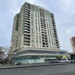 Продажа 2 комнатная Новостройка, м. Ази Асланова метро, Хетаи район 1