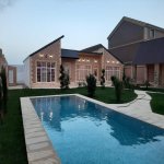 Kirayə (aylıq) 4 otaqlı Bağ evi, Mərdəkan, Xəzər rayonu 1