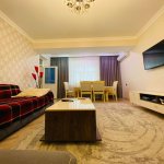 Аренда 2 комнат Новостройка, İnşaatçılar метро, Ясамал район 1