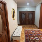 Kirayə (aylıq) 6 otaqlı Həyət evi/villa, Həzi Aslanov metrosu, Xətai rayonu 24