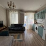 Аренда 2 комнатная Вторичка, м. Хетаи метро, Хетаи район 1