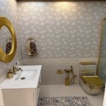 Продажа 4 комнатная Новостройка, м. Эльмляр Академиясы метро, Ясамал район 23