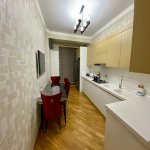 Satılır 3 otaqlı Yeni Tikili, Neftçilər metrosu, Bakıxanov qəs., Sabunçu rayonu 8