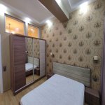 Kirayə (aylıq) 3 otaqlı Yeni Tikili, Gənclik metrosu, Nərimanov rayonu 3