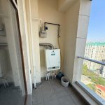 Kirayə (aylıq) 2 otaqlı Yeni Tikili, Gənclik metrosu, Nəsimi rayonu 7