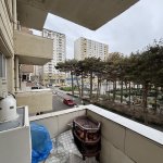 Продажа 2 комнатная Новостройка Хырдалан 10