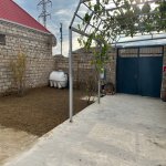 Продажа 2 комнат Дома/Виллы, пос. Маштага, Сабунчу район 4