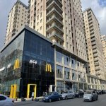 Satılır 4 otaqlı Yeni Tikili, 28 May metrosu, Nəsimi rayonu 1