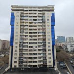 Kirayə (aylıq) 5 otaqlı Yeni Tikili, 28 May metrosu, Nəsimi rayonu 25