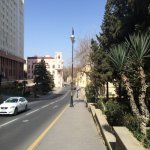 Satılır 3 otaqlı Köhnə Tikili, İçərişəhər metrosu, Səbail rayonu 31