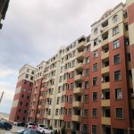 Kirayə (aylıq) 2 otaqlı Yeni Tikili, Masazır, Abşeron rayonu 1