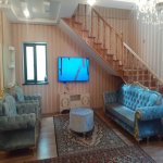 Satılır 7 otaqlı Həyət evi/villa, Avtovağzal metrosu, Biləcəri qəs., Binəqədi rayonu 5