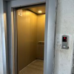 Satılır 2 otaqlı Köhnə Tikili, Həzi Aslanov metrosu, Köhnə Günəşli qəs., Xətai rayonu 4