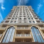 Satılır 3 otaqlı Yeni Tikili, 28 May metrosu, Nərimanov rayonu 1