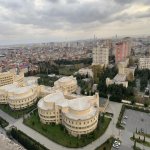 Продажа 4 комнат Новостройка, м. Насими метро, 6-ой микрорайон, Бинагадинский р-н район 6