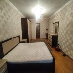 Kirayə (aylıq) 3 otaqlı Köhnə Tikili, İnşaatçılar metrosu, Yasamal qəs., Yasamal rayonu 5