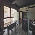 Satılır 8 otaqlı Ofis, Səbail rayonu 9