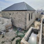 Satılır 3 otaqlı Həyət evi/villa, Binə qəs., Xəzər rayonu 1